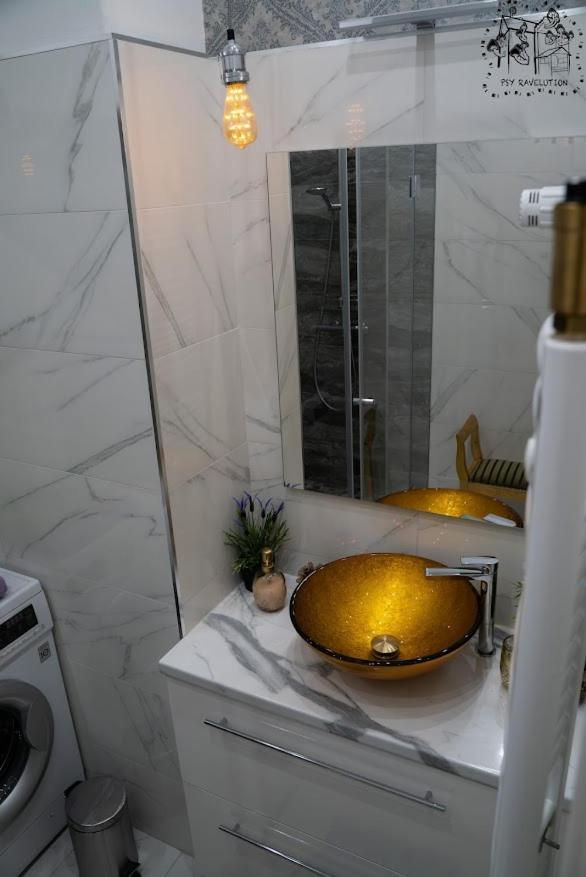 Lonyay Street Apartment Boedapest Buitenkant foto