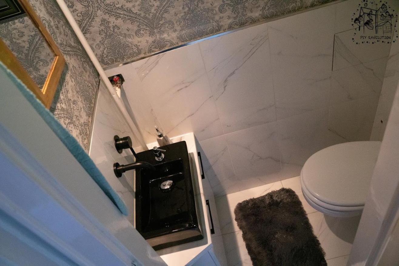 Lonyay Street Apartment Boedapest Buitenkant foto